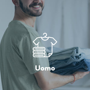 Uomo